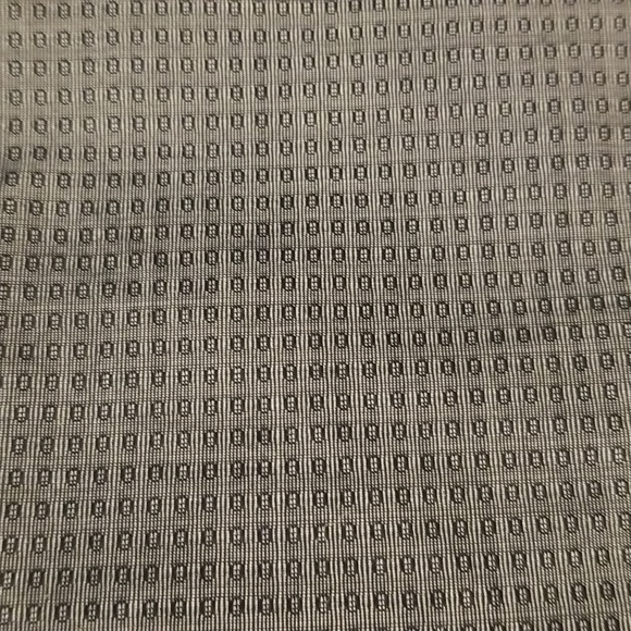 Calvin Klein Mens Dress Shirt Size Medium - Picture 6 of 7